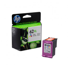HP C2P07AE High Capacity Colour Ink Cartridge alternative image 1