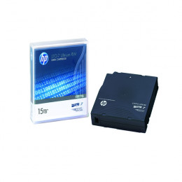 HP LTO-7 Ultrium Data Cartridge 15TB alternative image 1