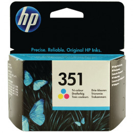 HP CB337EE Colour Cartridge