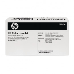 HP CE265A Waste Toner Unit alternative image 1