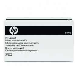 HP CE506A Fuser Kit alternative image 1