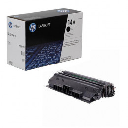 HP CF214A Standard Capacity Toner Cartridge