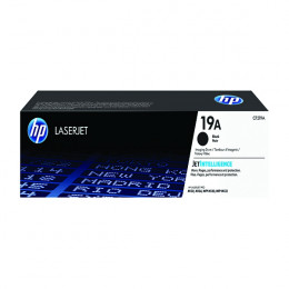 HP 19A Original Laserjet Imaging Drum alternative image 1