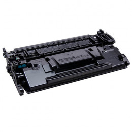HP CF226X Black 9000 Pages Original Toner 26X alternative image 1