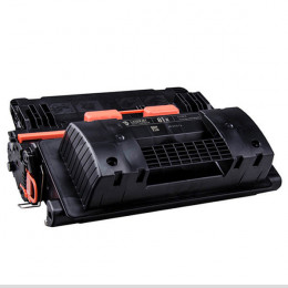 HP CF281X High Capacity Toner Cartridge alternative image 1