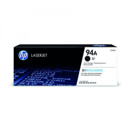 Hewlett Packard HP 94A Toner Cartridge Black [1,200 Page Capacity] alternative image 1