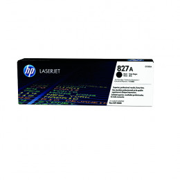 HP CF300A Black Toner Cartridge alternative image 1