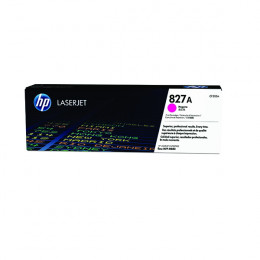 HP CF303A Magenta Toner Cartridge alternative image 1