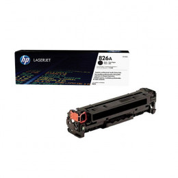 HP CF310A Black Toner Cartridge