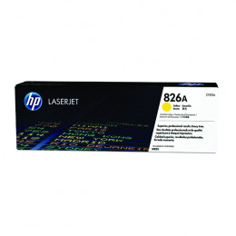 HP CF312A Yellow Toner Cartridge