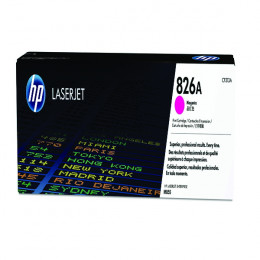 HP CF313A Magenta Toner Cartridge
