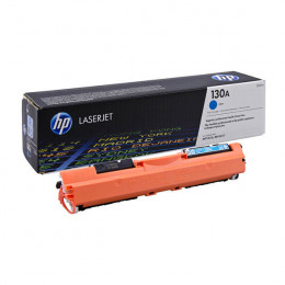 HP CF352A Cyan Toner Cartridge alternative image 1