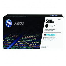HP CF360A Black Toner Cartridge alternative image 1