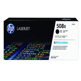 HP CF360X High Capacity Black Toner Cartridge alternative image 1