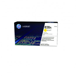 HP CF364A Yellow Drum alternative image 1