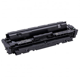 HP CF410X Black 6500 Pages Original Toner 410X alternative image 1