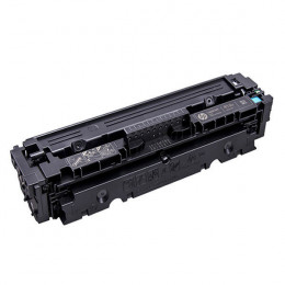 HP 410A Cyan Laserjet Toner Cartridge alternative image 1