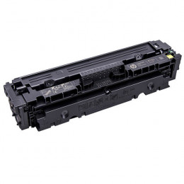 HP 410A Yellow Laserjet Toner Cartridge alternative image 1