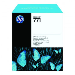 HP CH644A Maintenance Cartridge