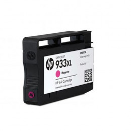 HP CN055AE High Capacity Magenta Ink Cartridge alternative image 1