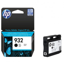 HP CN057AE Standard Capacity Black Ink Cartridge alternative image 1