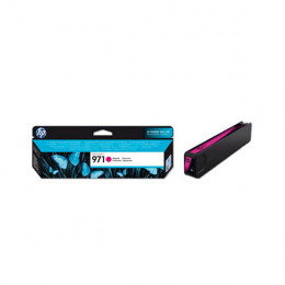 HP CN623AE Standard Capacity Magenta Ink Cartridge (2.5k)
