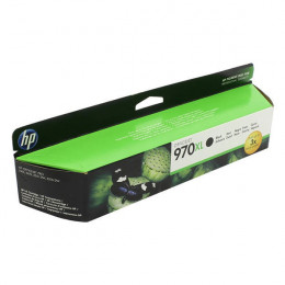 HP CN625AE High Capacity Black Ink Cartridge (9.2k)