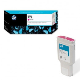 HP CN629A Magenta Ink Cartridge
