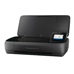 HP Officejet 250 Mobile All-in-one Printer Black CZ992A