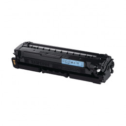 Hewlett Packard HP CLT-C503L High Yield Cyan Toner Cartridge SU014A