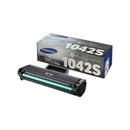 Samsung MLT-D1042S Black Toner Cartridge
