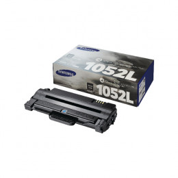 Samsung MLT-D1052L High Yield Black Toner Cartridge