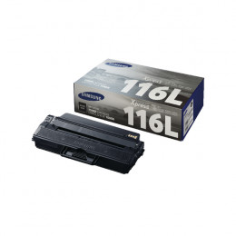 Samsung MLT-D116L High Yield Black Toner Cartridge