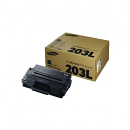 Samsung MLT-D203L High Yield Black Toner Cartridge
