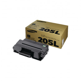 Samsung MLT-D205L High Yield Black Toner Cartridge