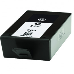 HP 903XL High Yield Black Ink Cartridge alternative image 1