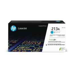 HP W2131A 213A Cyan 3000 pages Original Toner