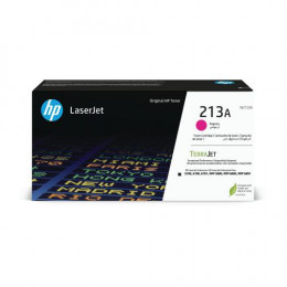 HP W2133A 213A Magenta 3000 pages Original Toner