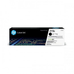 HP W2190X/219X Black Toner Cartridge