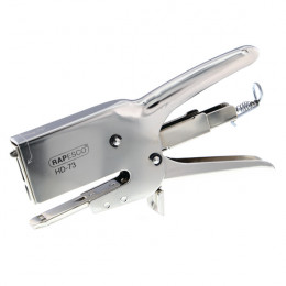 Rapesco HD-73 Heavy Duty Plier Silver