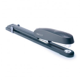 Rapesco Long Arm Stapler R790 Charcoal