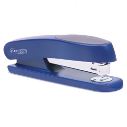 Rapesco R9 Manta Ray Full Strip Stapler Blue