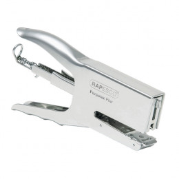 Rapesco Porpoise Plier Chrome