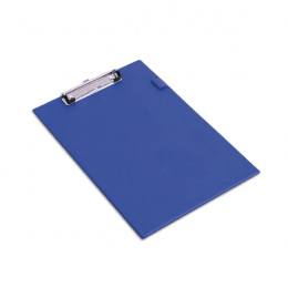 Rapesco Standard Clipboard Blue