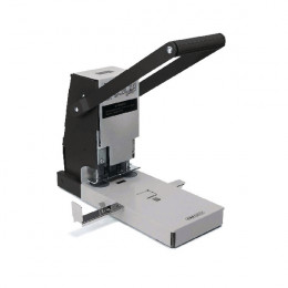 Rapesco 2160 Extra High Capacity Heavy Duty Hole Punch