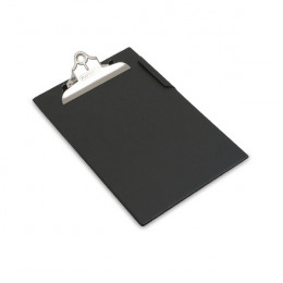 Rapesco Clipboard Heavy Duty A4/Foolscap Black