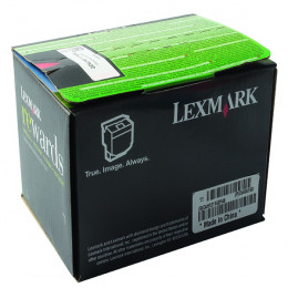 Lexmark 0C540X75G Waste Toner Bottle
