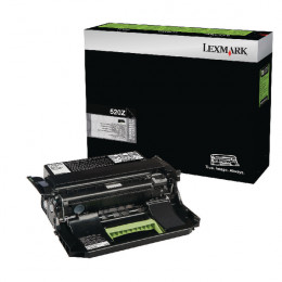 Lexmark 52D0Z00 Black Imaging Unit