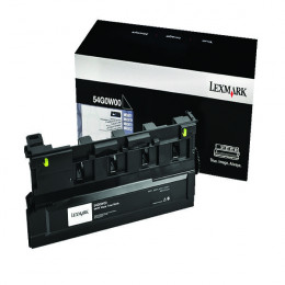 Lexmark 54G0W00 Waste Toner Bottle