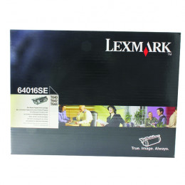 Lexmark 64016SE 6K Return Program Toner